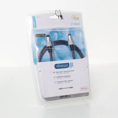 Audio cable from Vivanco