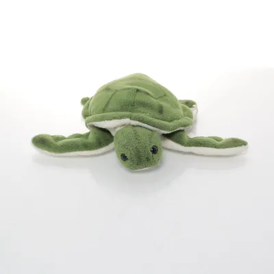 Soft toy (Green) from Anna Club Plush