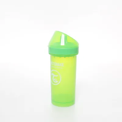 Bebistillbehör (Grön) från Twistshake