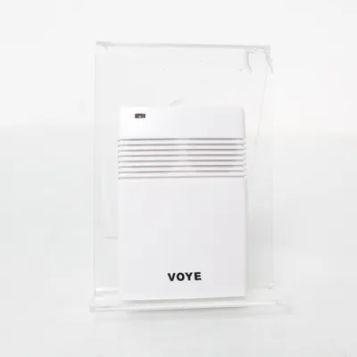 Dörrklocka (Vit) från Vaye