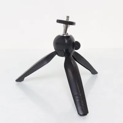 Camera tripod (Black) from Yungteng