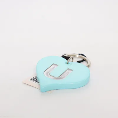 Porte-clés (Bleu) de Tosca Blu