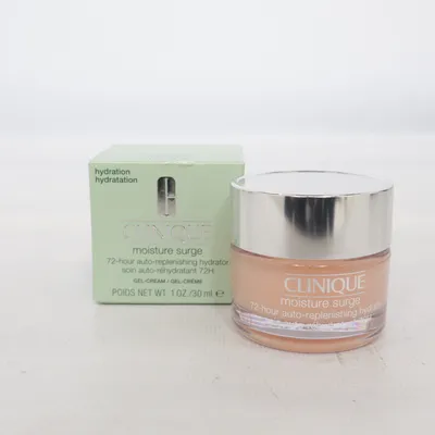 Ansiktskräm (moisture surge) från Clinique