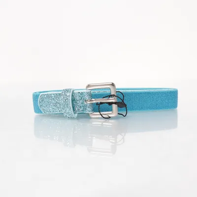 Riem (Blauw, Meerkleurig)