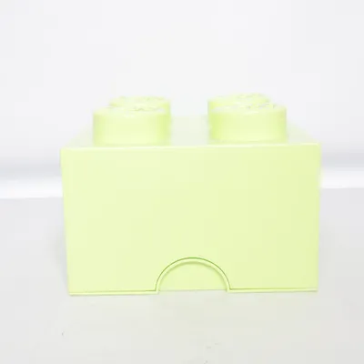 Förvaringslåda (Grön) från LEGO