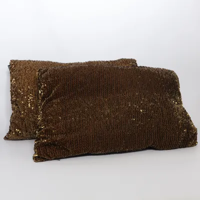 Cushion (Gold) from Riverdale