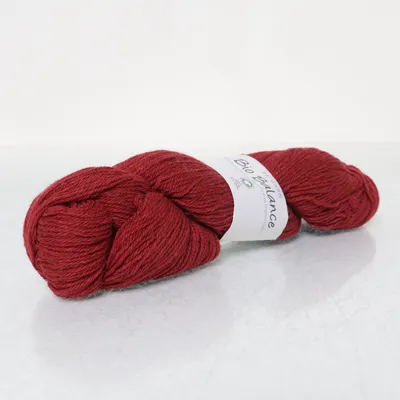 Garen (Rood) van BC Garn