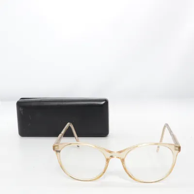 Glasses (Beige) from Ace & Tate