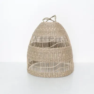 Lamp shade (Torared ) from IKEA