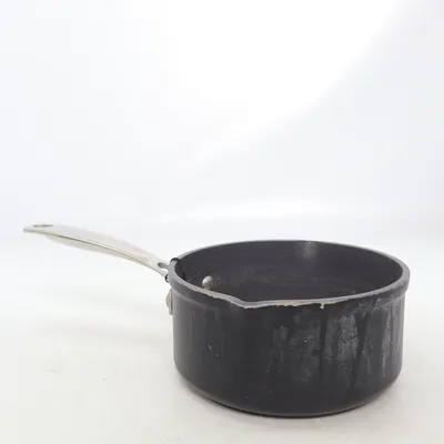 Steelpan (Zwart, Zilver) van Brabantia