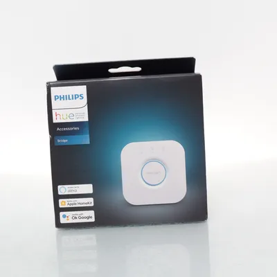 Besturingssysteem (Hue) van Philips