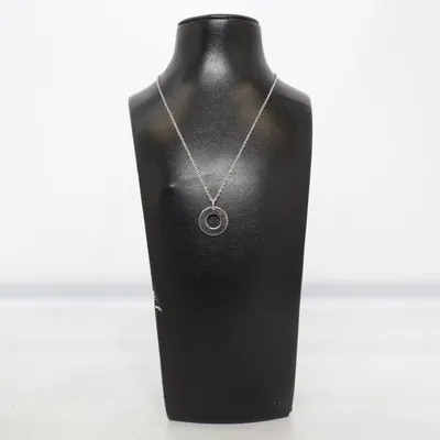 Halsband (Silverfärgad) från Sophie by Sophie Silver