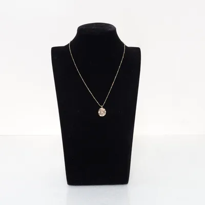 Necklace (Gold) from Tosh Unknown metal