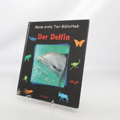 Barnbok från Esslinger