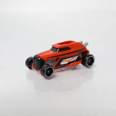 Leksaksbil (RIP ROD) från Hot Wheels