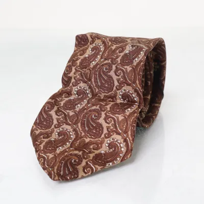 Tie (Brown) from Roxy