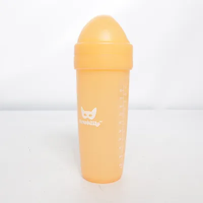 Protein Shaker (Orange) från Herobility