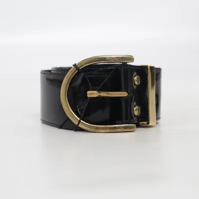 Belt (Black) from Gabriella