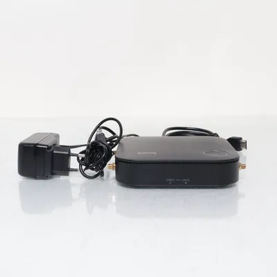 DVD-afspiller fra BenQ