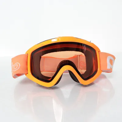Ski goggles (Brown) from Pocito