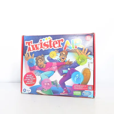 Bordspel van Hasbro Gaming