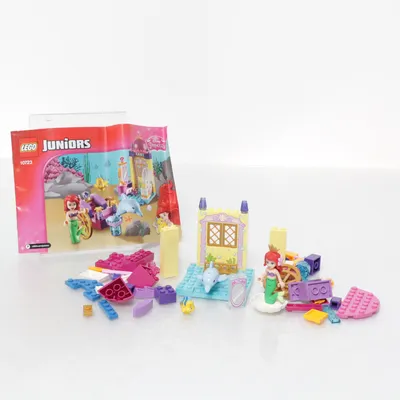 Byggsats från LEGO
