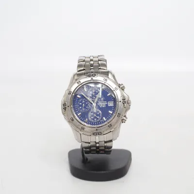 Armbandsur (Chronograph) från Festina