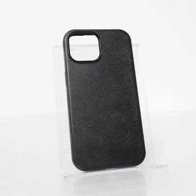 Telefoonhoesje (Zwart) van Apple