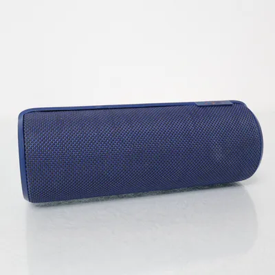 Bluetooth-högtalare (Blå) från Ultimate Ears