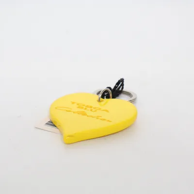 Porte-clés (Jaune) de Tosca Blu