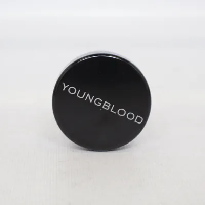 Puder (LIGHT Mineral Rice Setting Powder) fra Youngblood