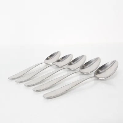 Spoon (Silver) from Rostfre