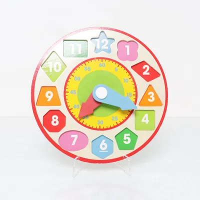 Activity toy (Beige, Multicolored) from Mellisa Doug