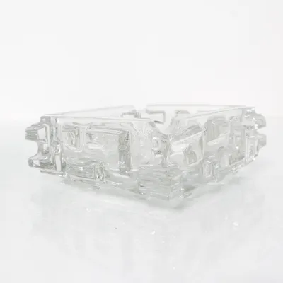 Ashtray (Transparent)