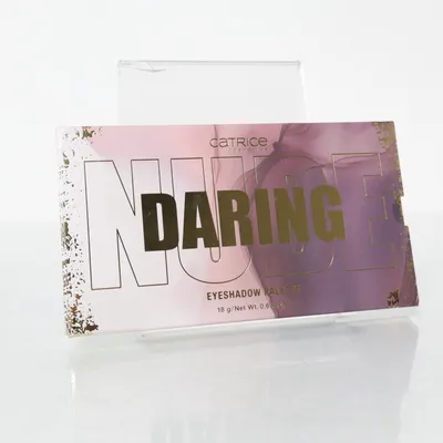 Ögonskuggspalett (Flerfärgad) från Catrice Cosmetics