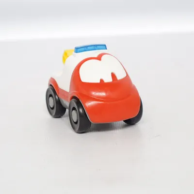 Voiture jouet (Fun Cars) de Dantoy