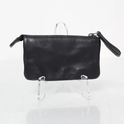 Portmonnä (Svart) från Adax