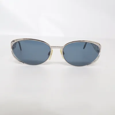 Solglasögon (Silverfärgad) från Paloma Picasso