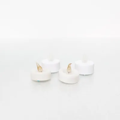 LED candle (White)
