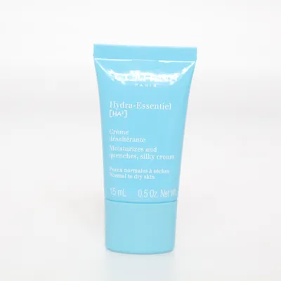 Crème visage (Hydra-Essentiel) de Clarins