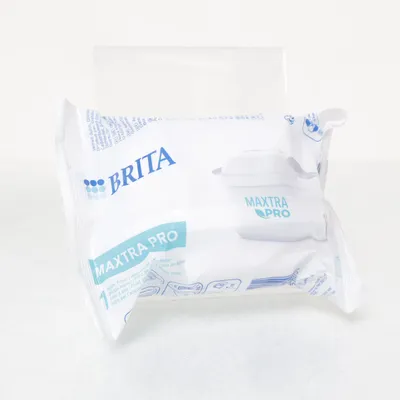 Vattenfiltrerare (Vit) från BRITA