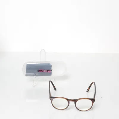 Glasses (Brown, Beige) from Smarteyes