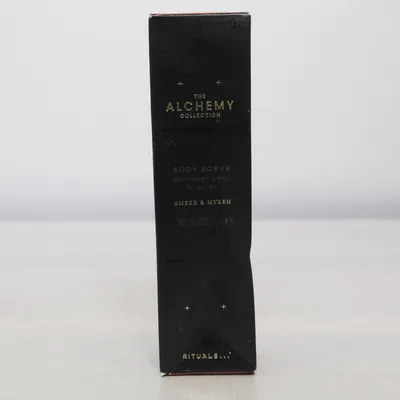 Skincare set (Peeling) from Rituals