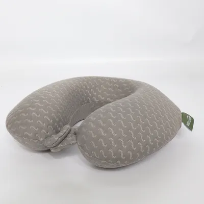 Coussin décoratif (Gris) de WellPur