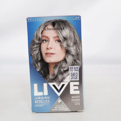 Hårfärg (U72) från Schwarzkopf