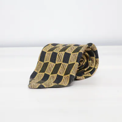 Slips (Svart, Flerfärgad) från Amanda Christensen