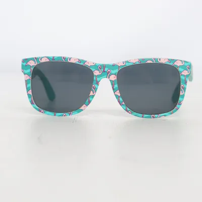 Lunettes de soleil (Vert, Rose, Multicolore)