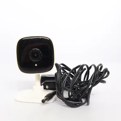 Surveillance camera (Tapo C100) from TP-Link