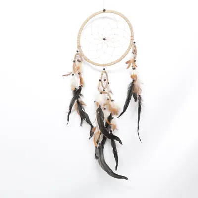 Dreamcatcher (Naturmaterial)