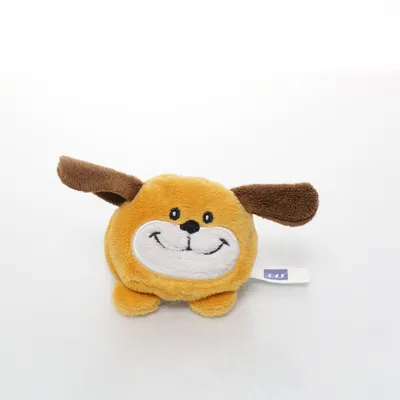 Gosedjur (Brun, Gul, Vit) från SAS